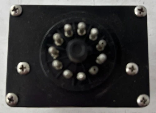 Wilkerson Instrument Mighty Module MM4300-SP0237 4-Input High Select Transmitter — product image 6 of 7