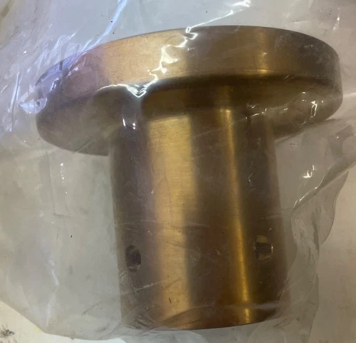 ITT Goulds Pump Bronze Coupler 78-233-141-001 — primary product image