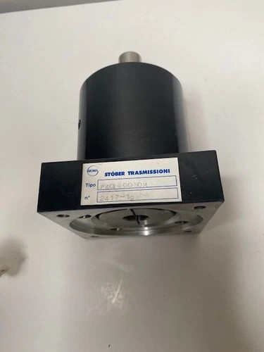 Stober P401G0050M Planetary Gearbox — primary product image