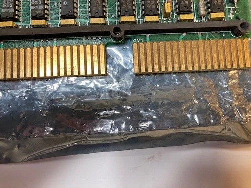 Measurex QSSB ML4 Assembly 053567 Rev A — product image 5 of 5