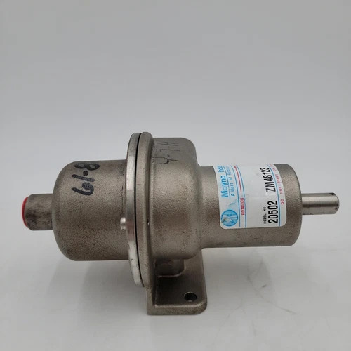 Moyno Progressive Cavity Pump 20502 ZM48123 — product image 3 of 7