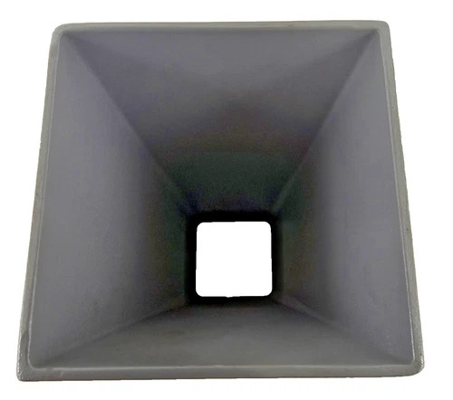 Federal Signal PR Projector Horn — product image 2 of 8