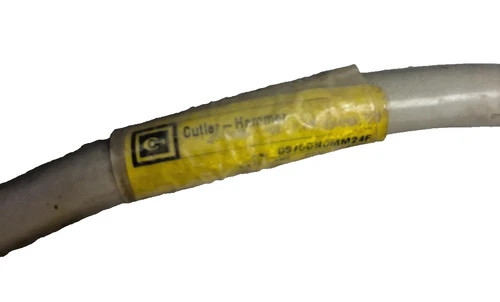 Cutler-Hammer D970CNDMM24F DeviceNet Drop Cable — product image 2 of 3