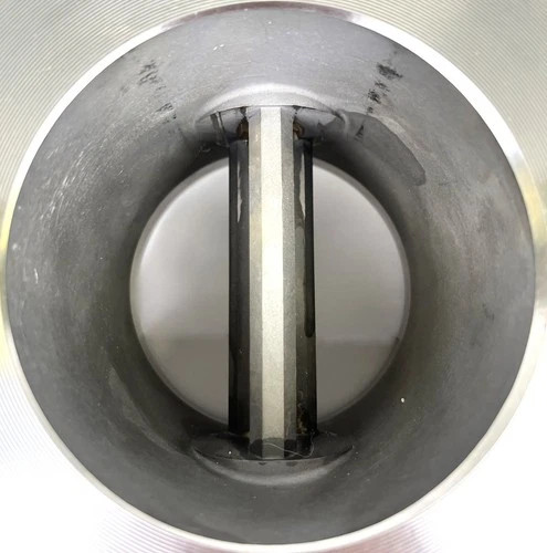 Foxboro 84W Intelligent Vortex Flowmeter 84W-T04S1RTJF — product image 16 of 19