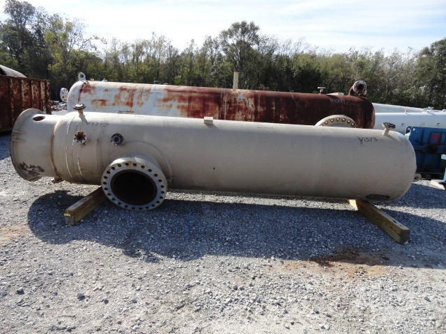 Winston F2S Corp Gas Scrubber 42" x 14'9" — product image 3 of 11