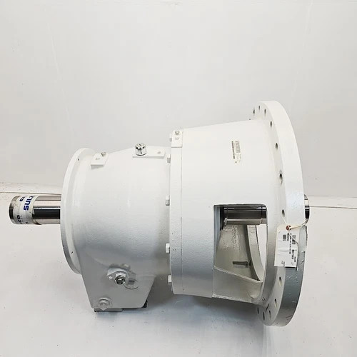 Sulzer MCE82-300 Medium Consistency Pump Back Pull Out Rotating Element