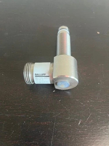Balluff BES 516-200-S6-S5-E Proximity Sensor Right Angle Switch