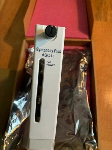 ABB Bailey IMASO11 Symphony Plus Analog Output Module — product image 2 of 5