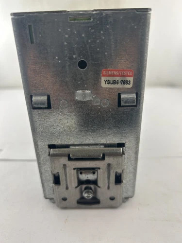 Siemens SITOP Modular Power Supply 6EP1333-3BA00 24VDC 5A — product image 4 of 6