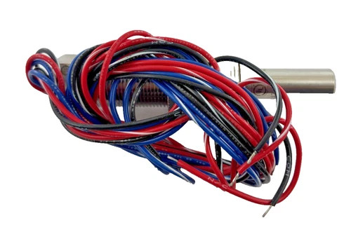 TopWorx GO Switch 71-23568-A2 Industrial Limit Switch — product image 2 of 6