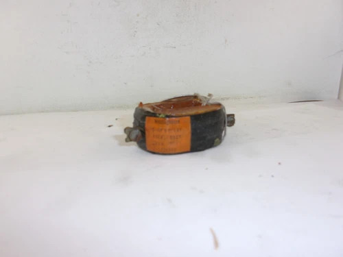Westinghouse 5-6P N Relay 440V/60CY, 380V/50CY S-1739603