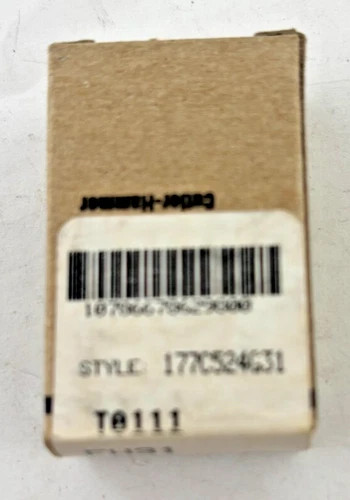 Eaton FH31 Type A Overload Heater Element 177C524G31 — product image 2 of 5