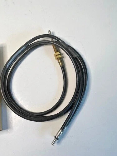 Banner Engineering BTETA1.55P Fiber Optic Cable Assembly — product image 3 of 4