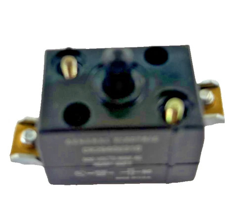 General Electric CR2940U310 Heavy Duty Shallow Contact Block — product image 3 of 6