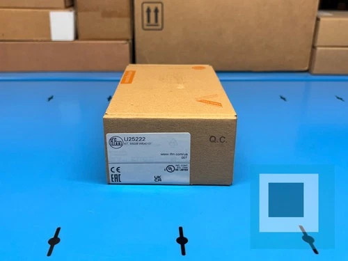 IFM SI5006 Flow Monitor Sensor — primary product image