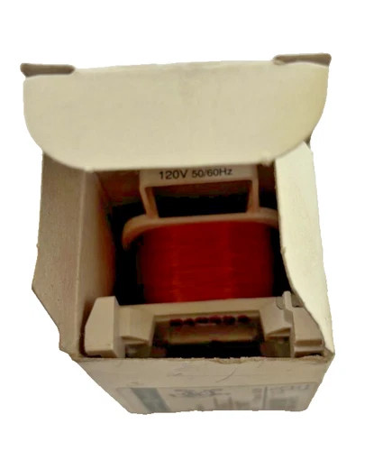 Telemecanique LXD1W7 Contactor Coil 277V 50/60Hz — product image 2 of 6