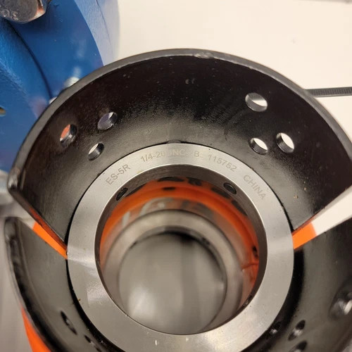 Summit Pump 2196 STO 1x1.5-6 with 5.125" Impeller 316SS — product image 11 of 12
