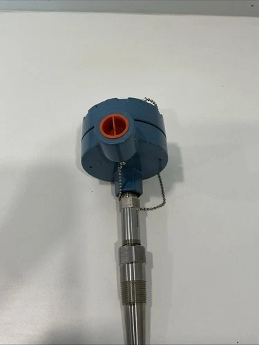 Rosemount 214C RTD Temperature Sensor 214CRTSMB1S4E0042SLAT1C3 — product image 4 of 6