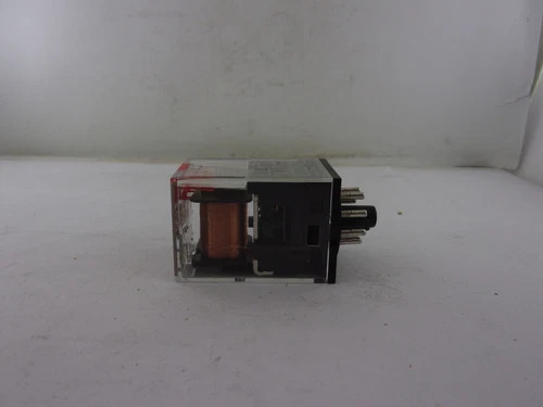 Omron MKS2PI-DC30 30VDC Power Relay — product image 2 of 6