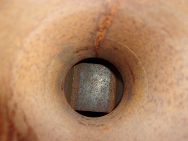 Cameron Horizontal Gas-Liquid Separator 30" x 10' 250 PSI — product image 7 of 13