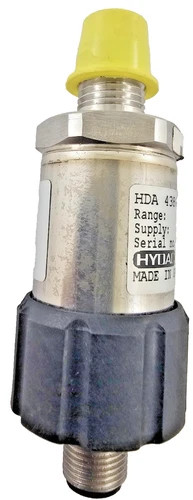 Hydac HDA 4386-A-0250-000-F1 Pressure Transducer — product image 3 of 4