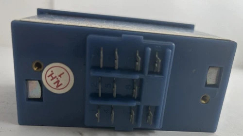 ATC 328 MOS Time Delay Relay 328B200Q10XX — product image 4 of 4