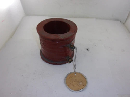 General Electric Control Coil 22D109G2 — product image 2 of 5