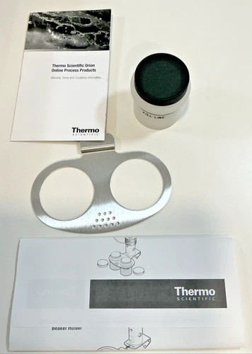 Thermo Scientific Orion Calibration Beaker Holder 243323-A01 — product image 4 of 4