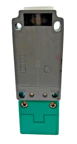 Pepperl+Fuchs VariKont Inductive Proximity Sensor NCN30-U4-Z2 — product image 6 of 7