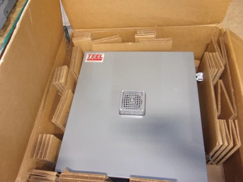 Square D Thermal Overload Relay 9065 SEO-12 — product image 10 of 10