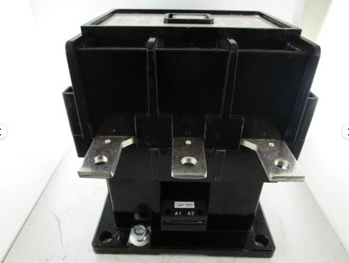 New Aftermarket EH 370 Contactor for ABB EH-370-30-22 — product image 4 of 8