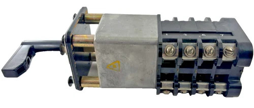 General Electric SBM Rotary Control Switch D4A48T1F1P1 — product image 5 of 6