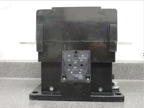 New Aftermarket EH 450 Contactor for ABB EH-450-30-22 — product image 8 of 10