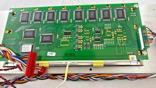 ESC 8816 Data Logger Keypad Display Interface Module — product image 3 of 5