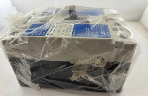 Westinghouse Series C Industrial Circuit Breaker EHD3015L — product image 4 of 6