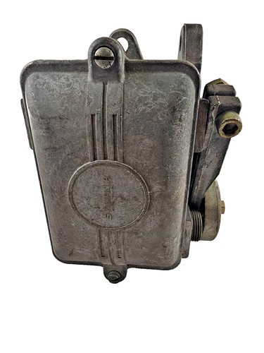Honeywell Micro Switch HLLA-1 Limit Switch A102-41252A-3