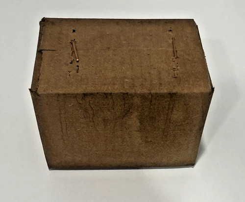 Fireye 60-2919-1 1" NPT Surface Mounting Flange for Insight II — product image 3 of 6