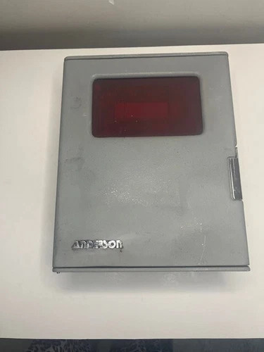 Anderson Instruments FD110 Digital Reference Thermometer DART