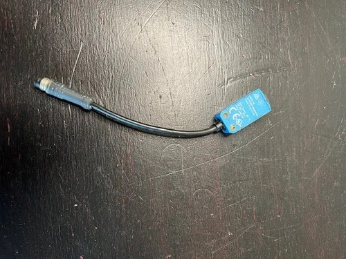 SICK Mini Photosensor WLD4FP-313121A0ZZZ — primary product image