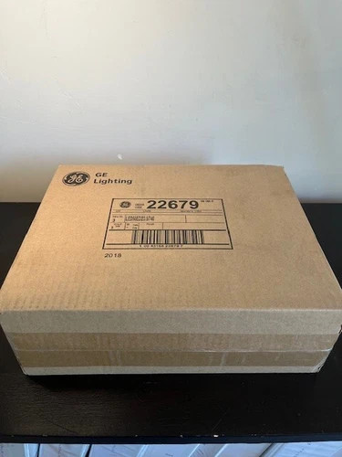 GE Lighting LED HID Replacement Lamp 50W 7500 Lumens EX39 Base ED23.5 Shape Model 22679 (Pack of 3) — product image 3 of 4