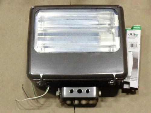 Lithonia Lighting TFL400S RA2 480 LPI 400W HPS Floodlight