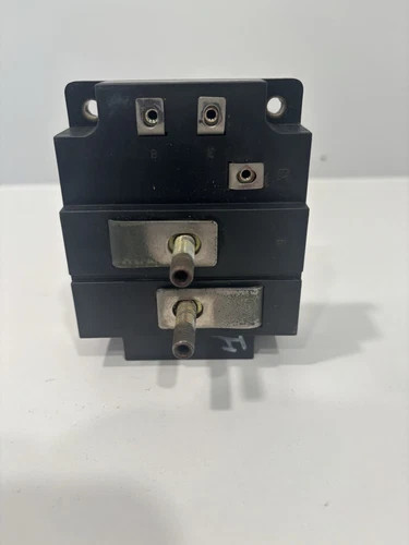 Powerex KS621K40 Darlington Transistor Power Module — product image 7 of 7