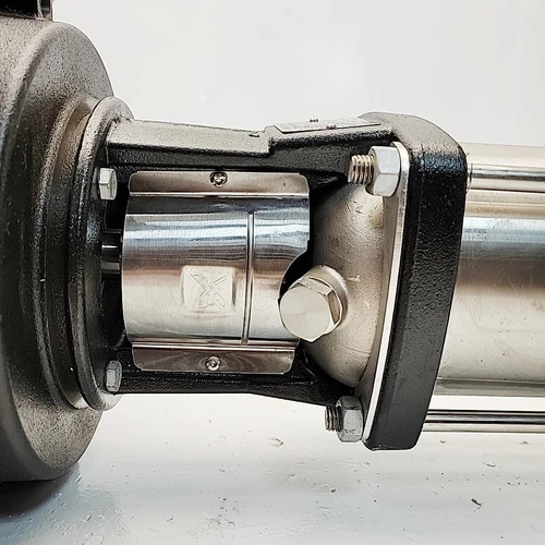 Grundfos CRNE1-23 HS-P-GI-E-HQQE Multistage Centrifugal Pump — product image 5 of 13