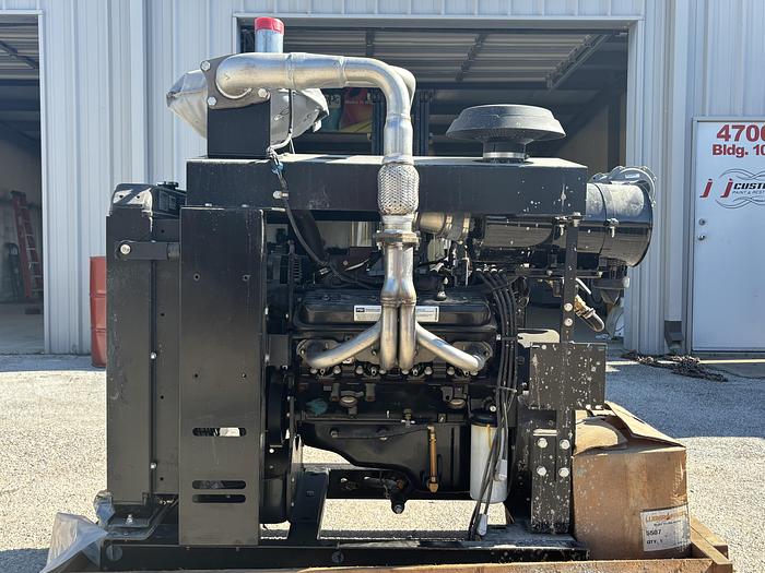 Power Solutions International PSI 5.7L 150 HP Natural Gas/Propane Engine — product image 5 of 5