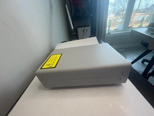LMI Selcom SLSPU Laser Power Supply 808246 — product image 3 of 5