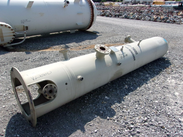 A.F. Industries MBF-7000 7000 HP Fuel Gas Scrubber — product image 6 of 11