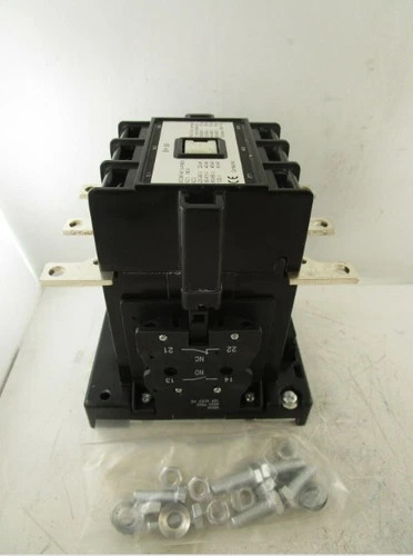 EH 80 3-Pole AC Contactor (Aftermarket for ABB EH-80-30-22) — product image 3 of 10