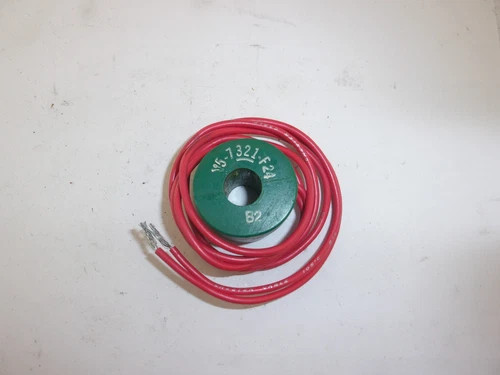ASCO V5-7321-F24 Solenoid Coil — primary product image