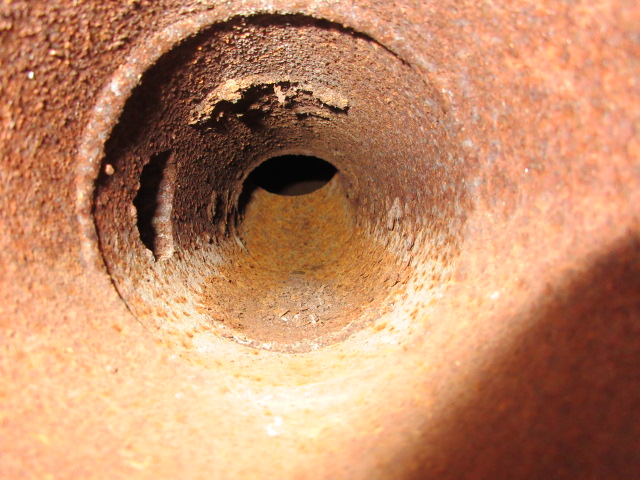 National Tank Company Horizontal Pressure Vessel 24" x 7' — product image 3 of 11