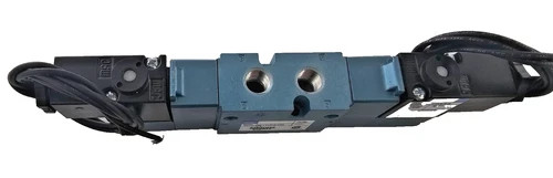 MAC Valves 821C-PM-111CA-152 Solenoid Valve — product image 6 of 8